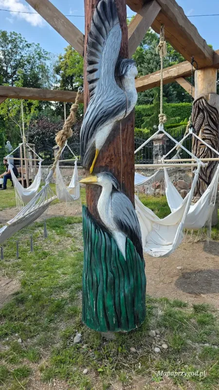 Podlaska Toskania – park zwierząt i rozrywki | Mini Zoo